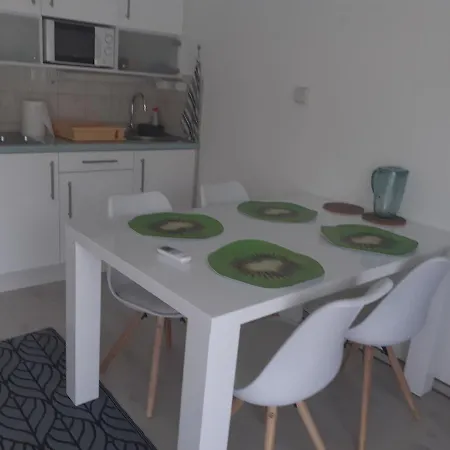 Liliom Apartman