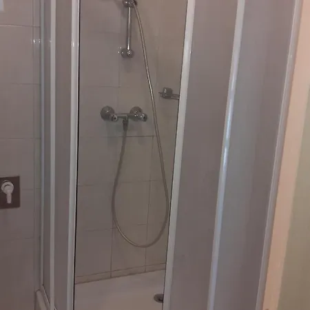 Liliom Apartman * Hévíz