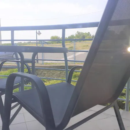 Liliom Apartman * Hévíz