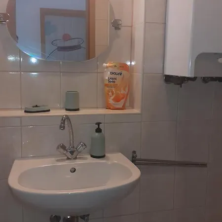 Liliom Apartman Hévíz