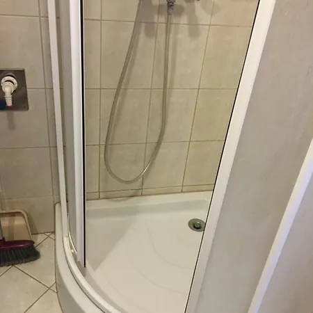 Apartmán Liliom Apartman