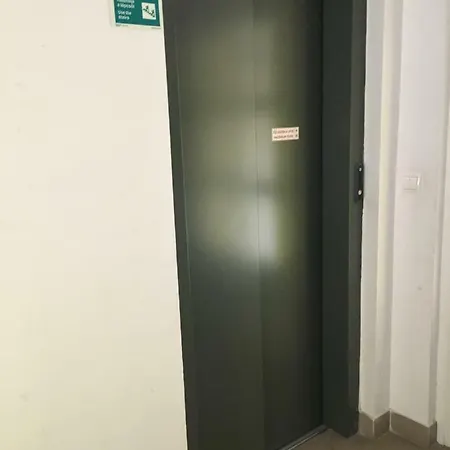 Liliom Apartman * Hévíz