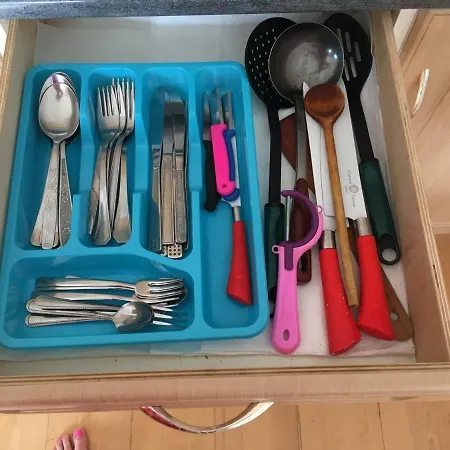 Liliom Apartman Apartman Hévíz