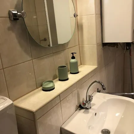 Liliom Apartman Apartmán Hévíz